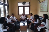 Pemerintah Desa Lubuk Besar Kembali Aktifkan Pelayanan Pasca Cuti Bersama.